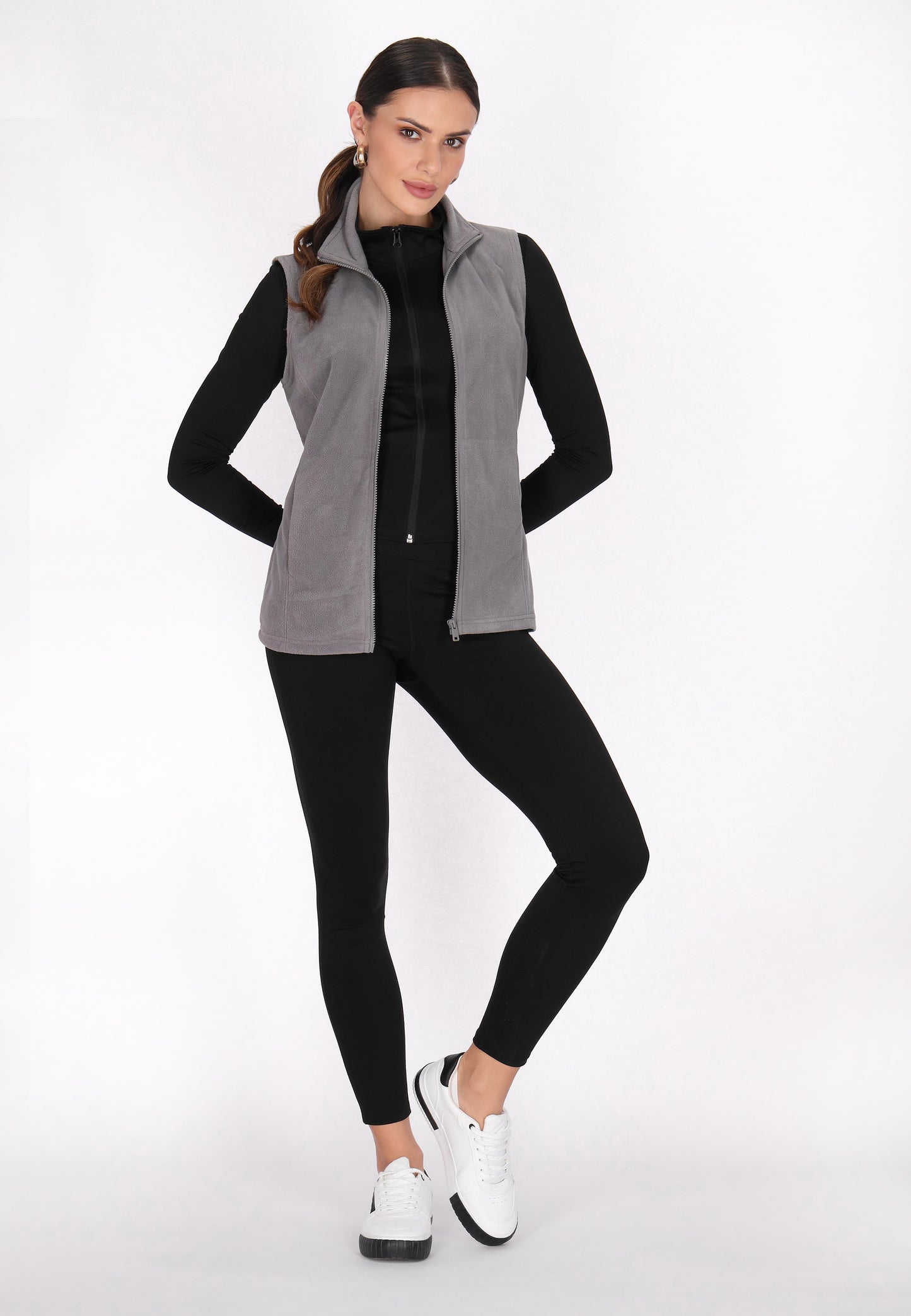 faina ATHLSR Women's S Weste