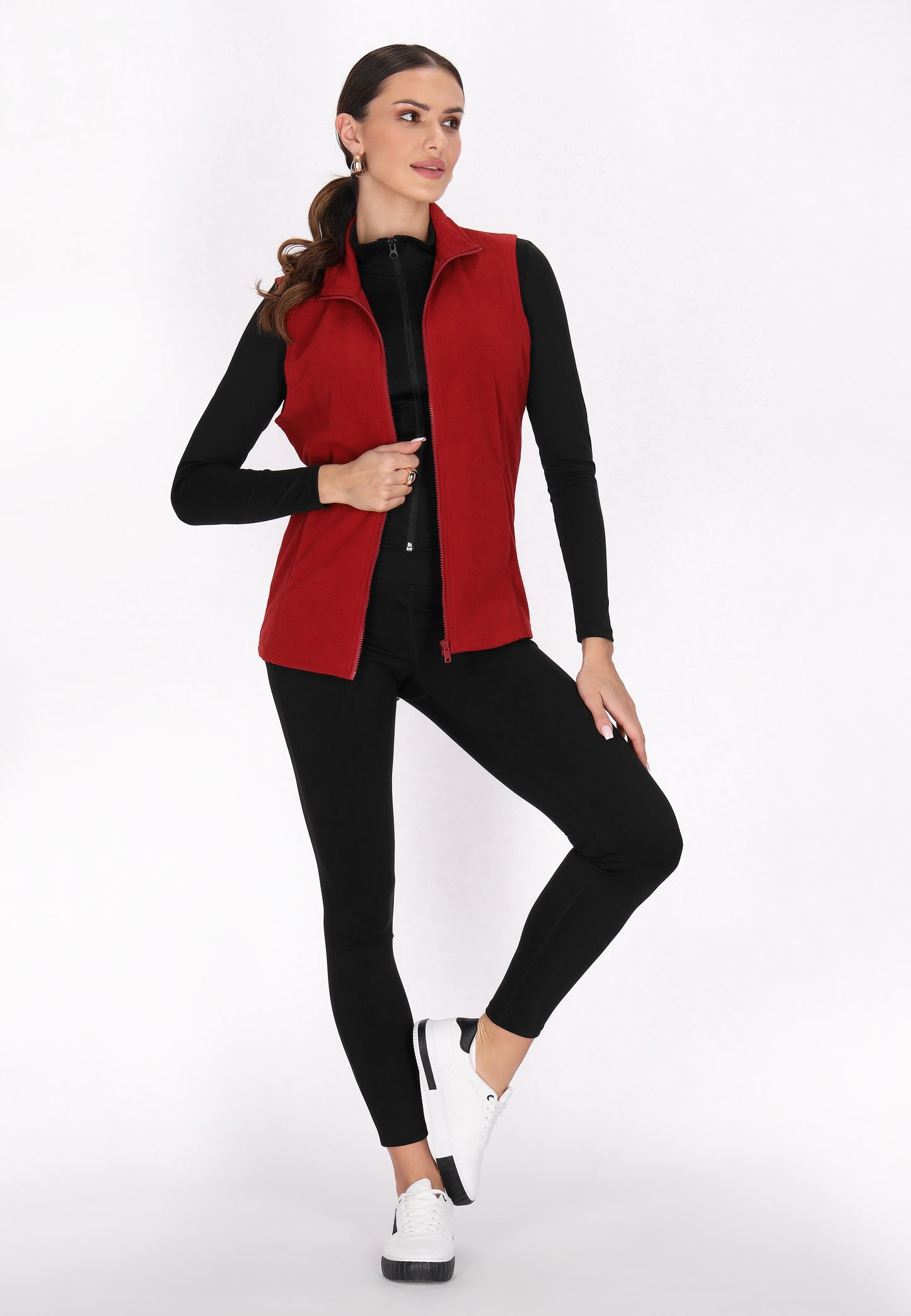 faina ATHLSR Women's S Weste