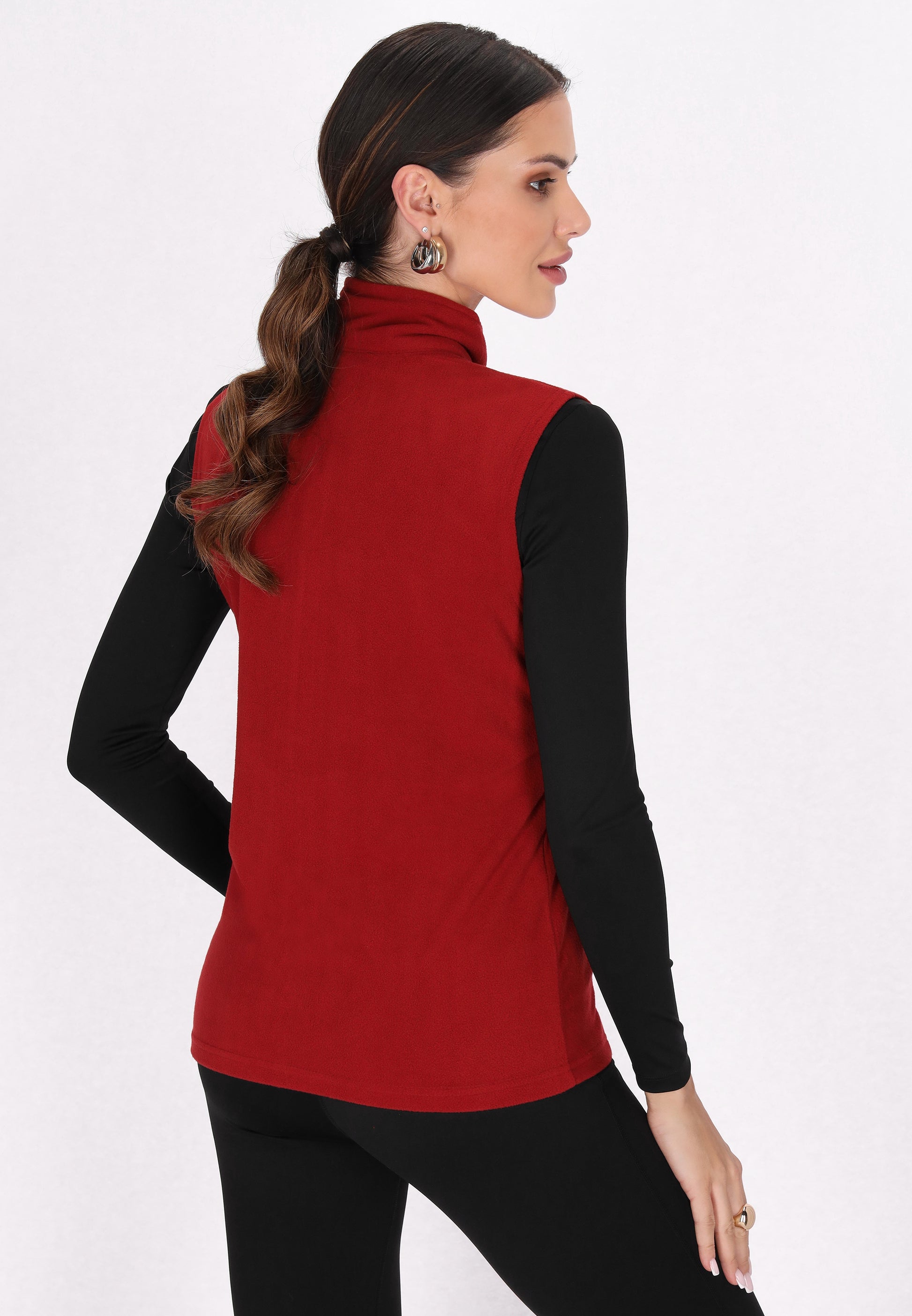 faina ATHLSR Women's S Weste