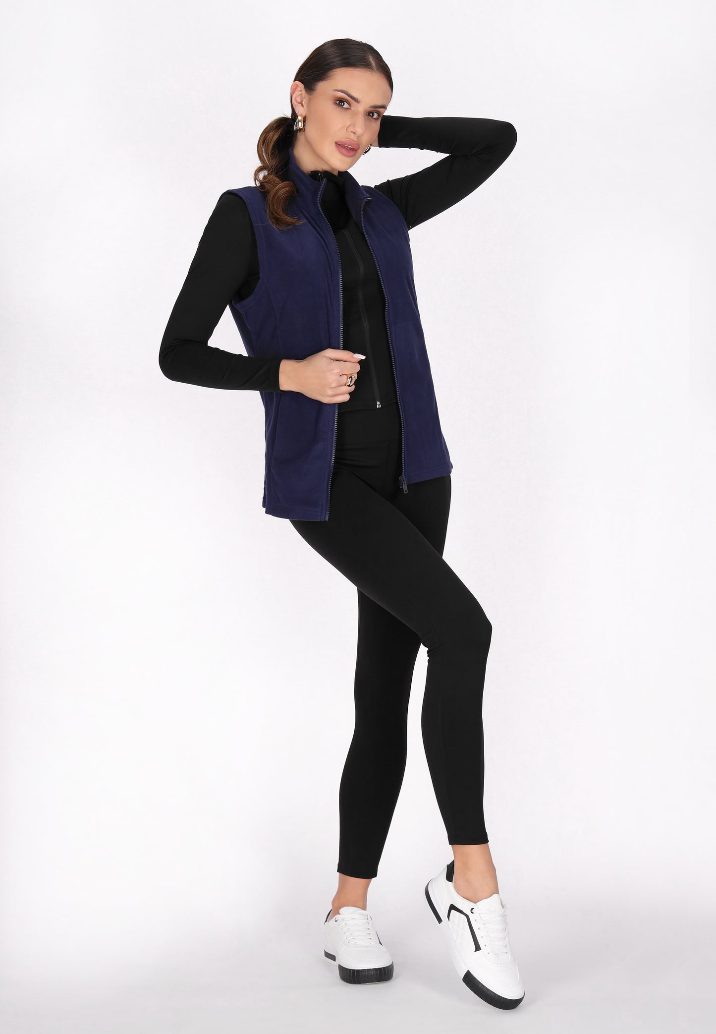 faina ATHLSR Women's S Weste