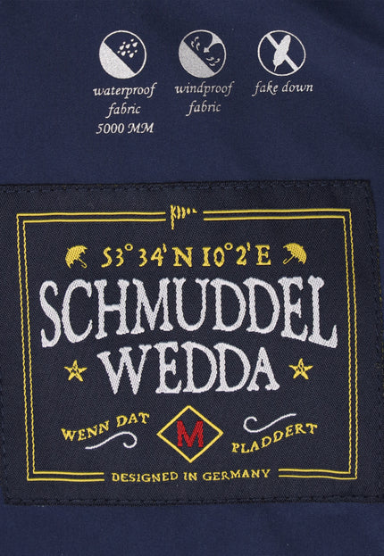 Schmuddelwedda Men's Anorak