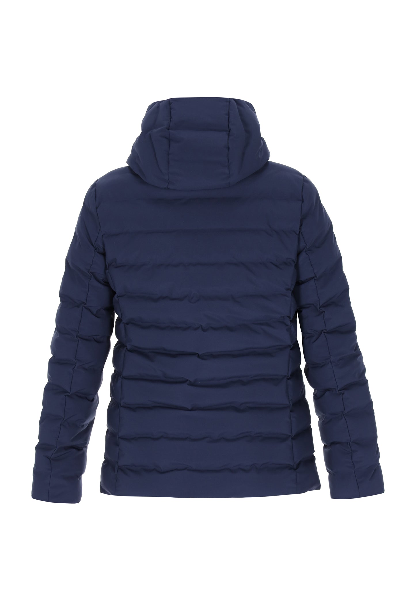 Schmuddelwedda Damen-Anorak