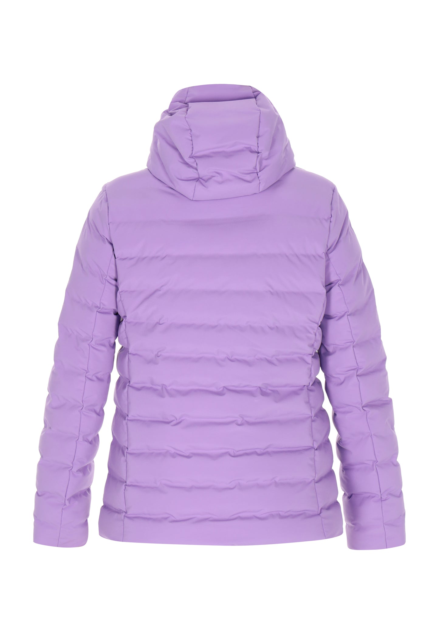 Schmuddelwedda Damen-Anorak