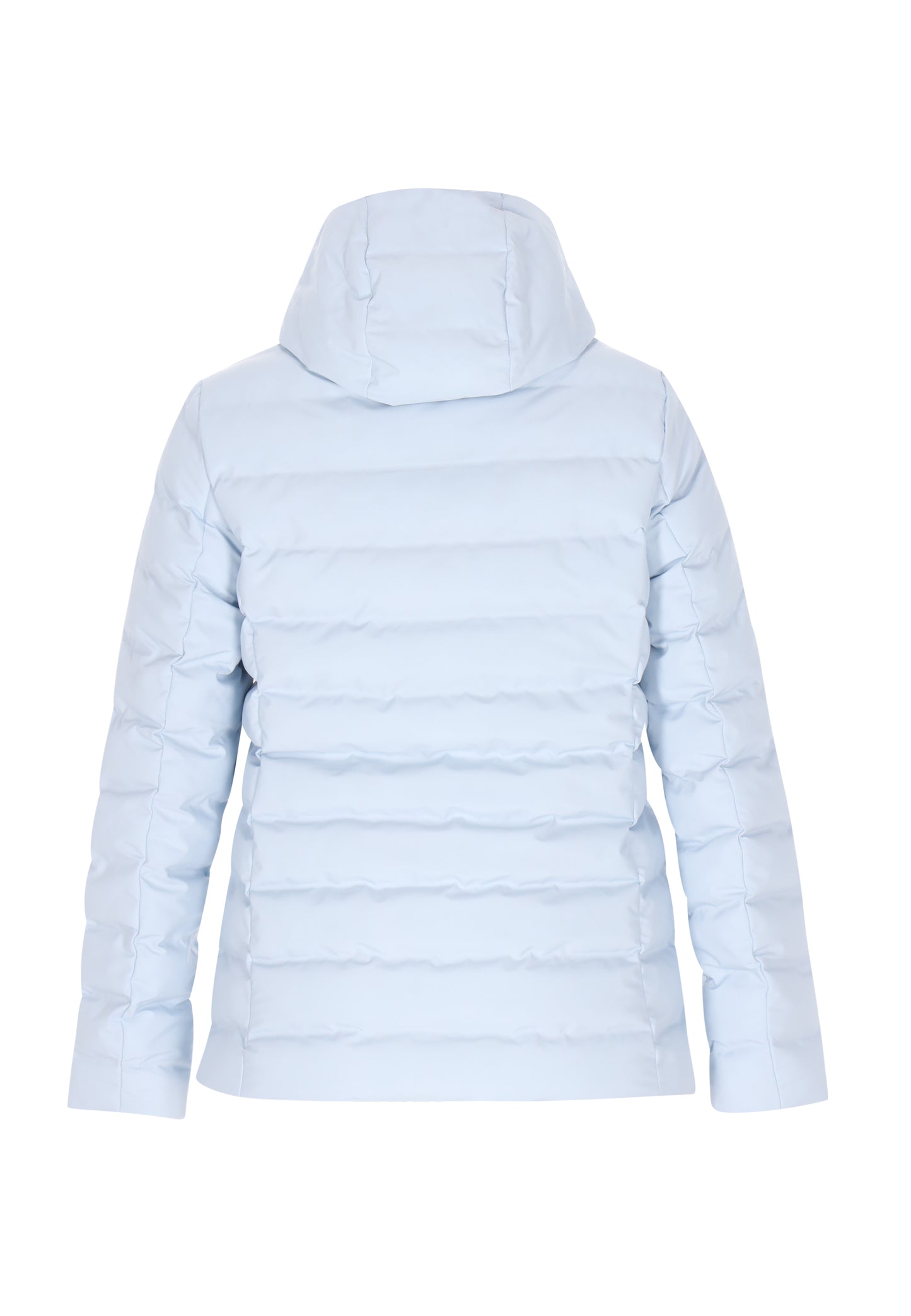 Schmuddelwedda Damen-Anorak