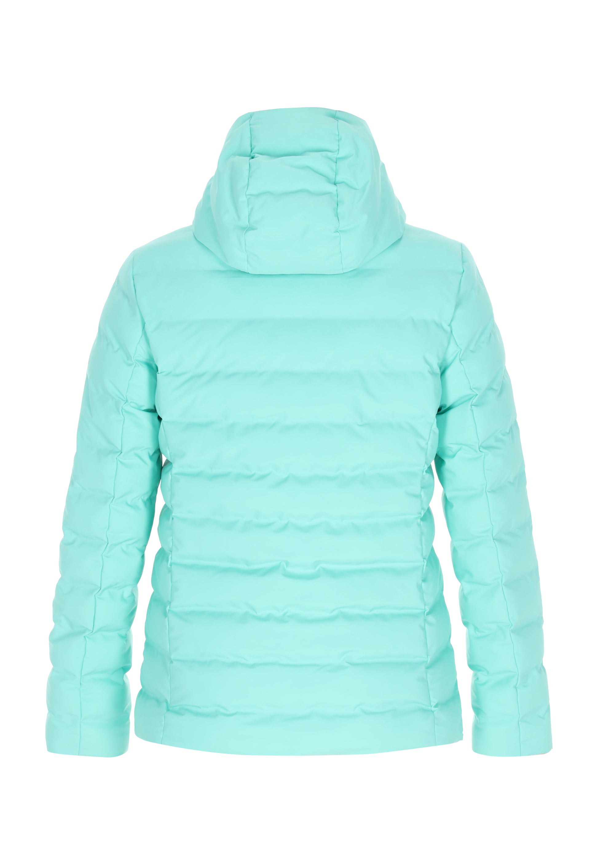 Schmuddelwedda Damen-Anorak