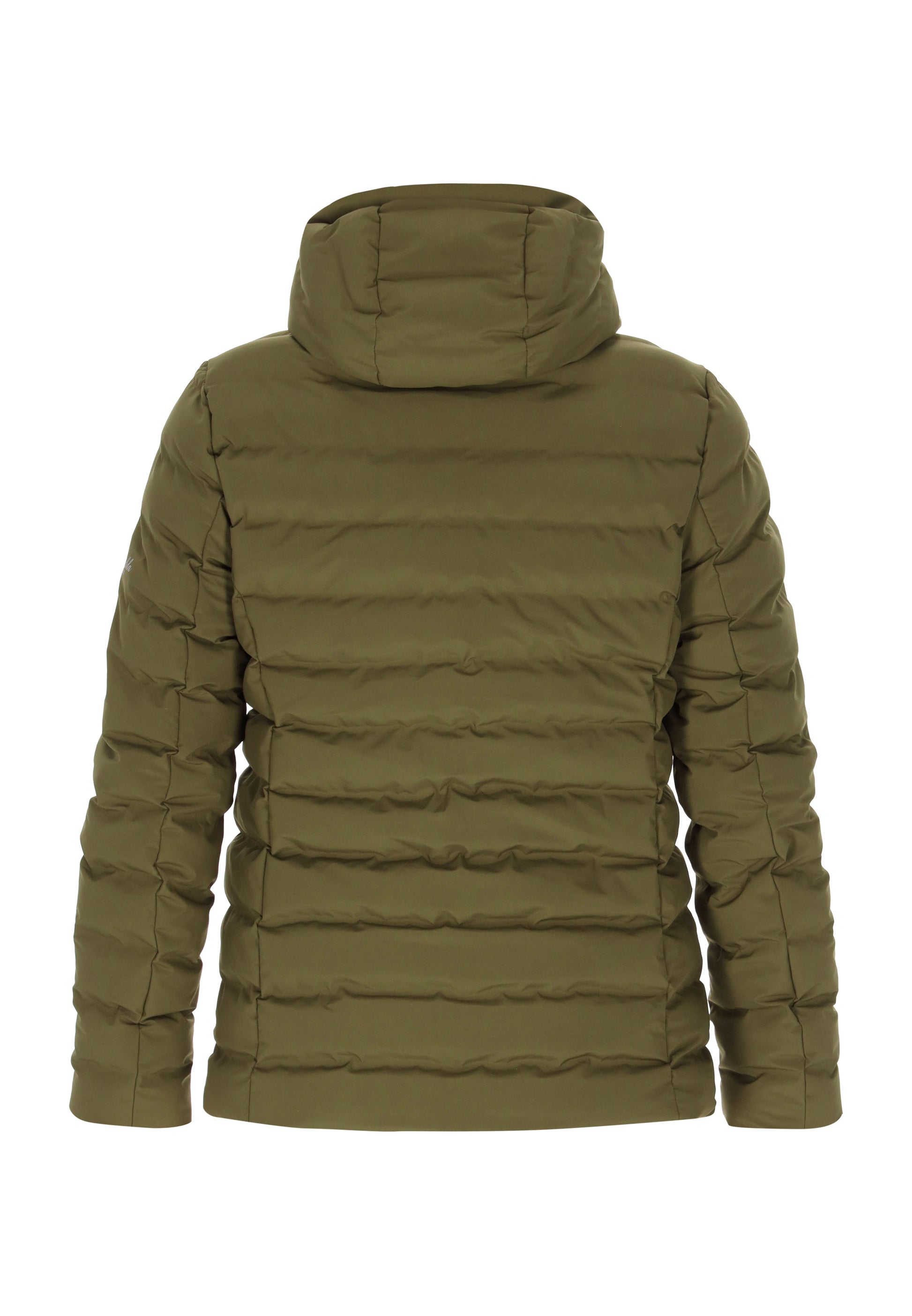 Schmuddelwedda Damen-Anorak