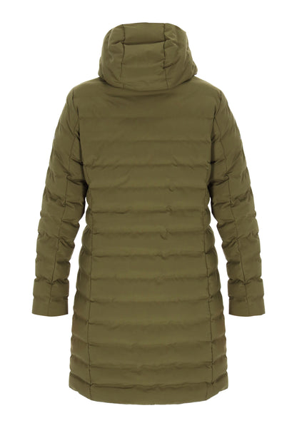 Schmuddelwedda Women's Coat