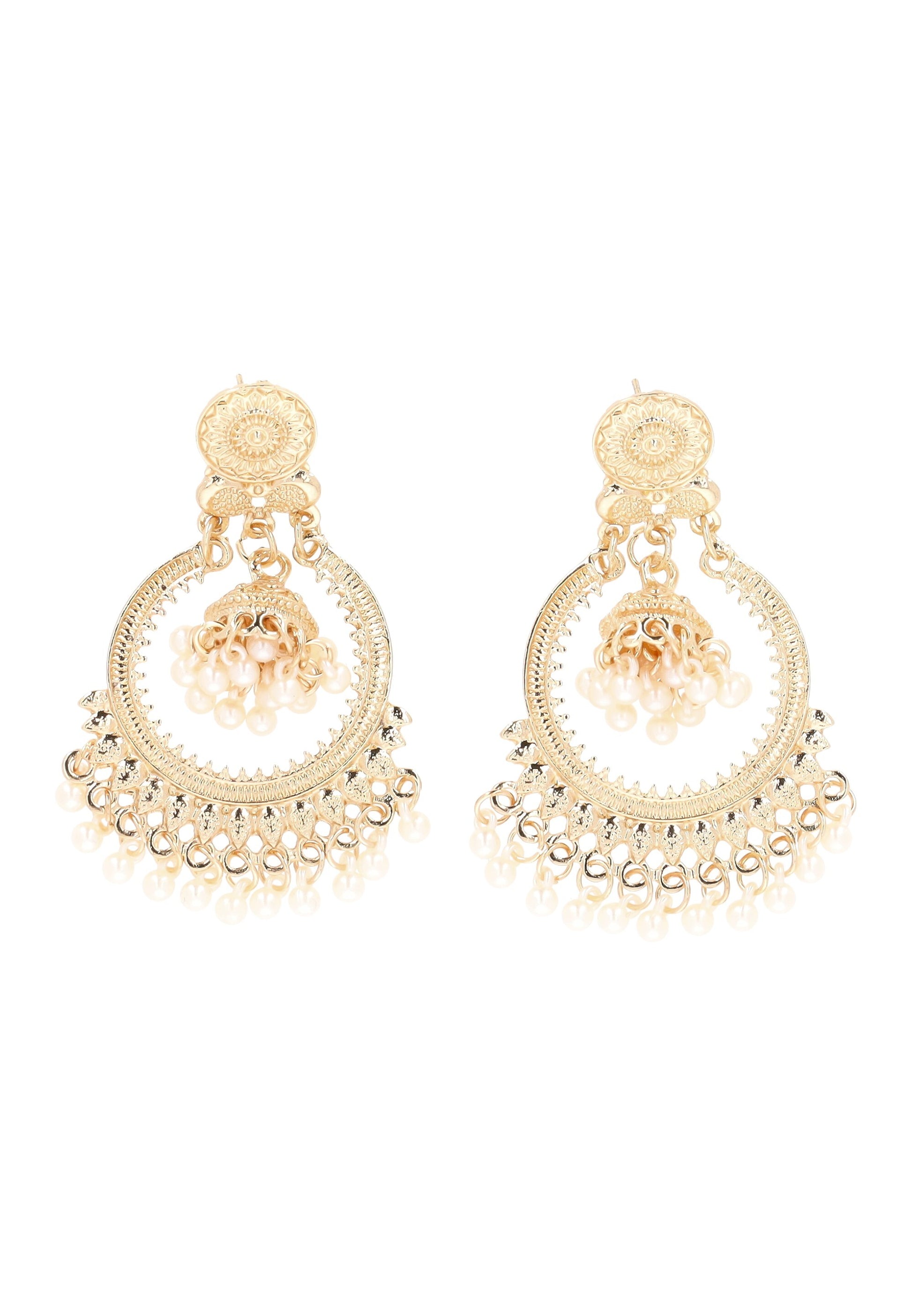 IZIA Women's Earrings