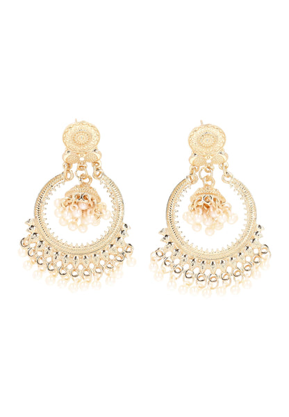 IZIA Women's Earrings