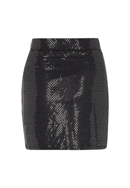 myMo at night Women's Skirt