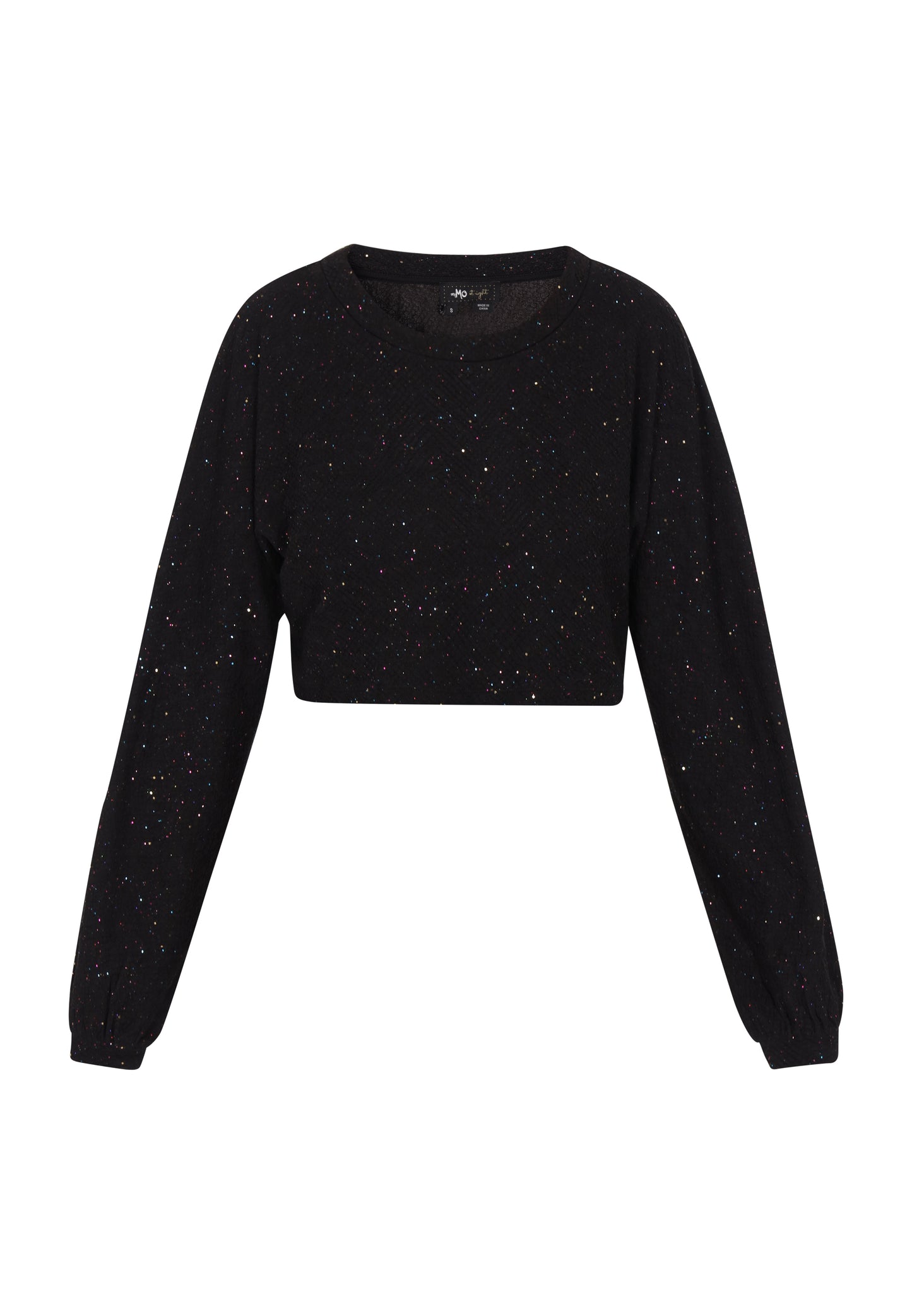 myMo at night Women's Blouse