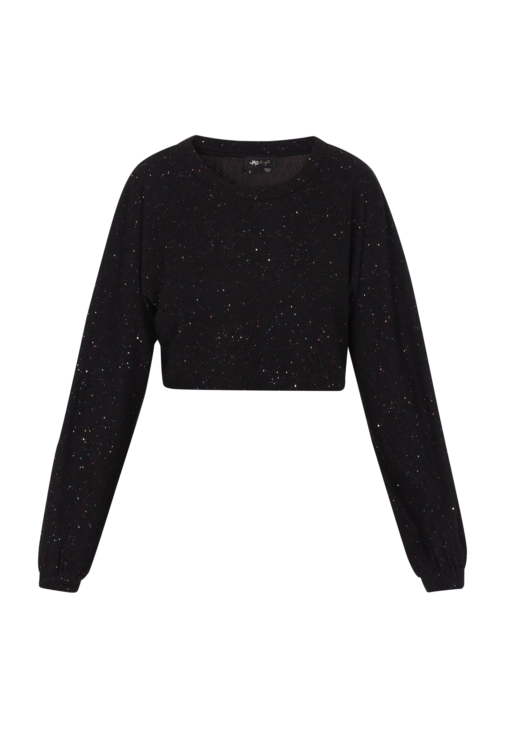 myMo at night Women's Blouse