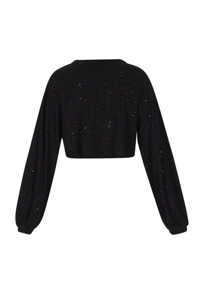 myMo at night Women's Blouse