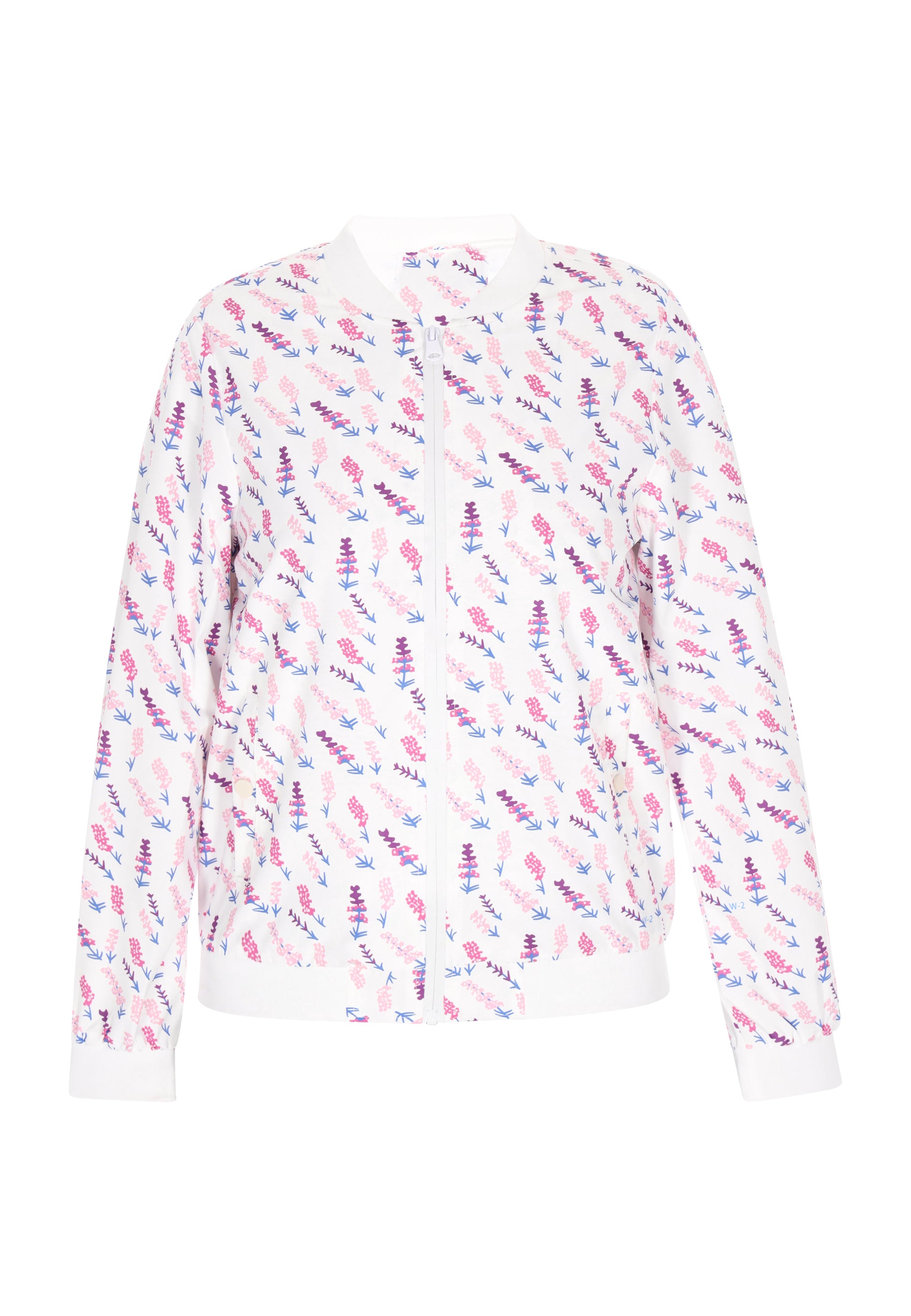 SWIRLY Women's Jacket