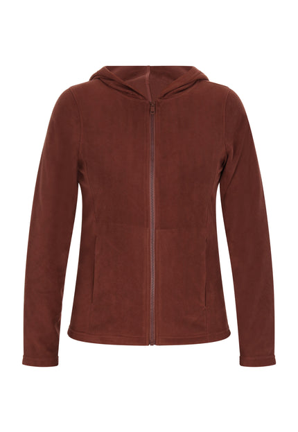 Naemi Damen Fleecejacke