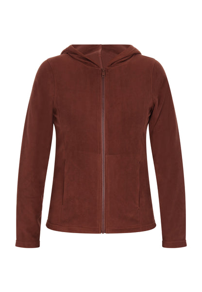 NAEMI Women's Fleece Jacket