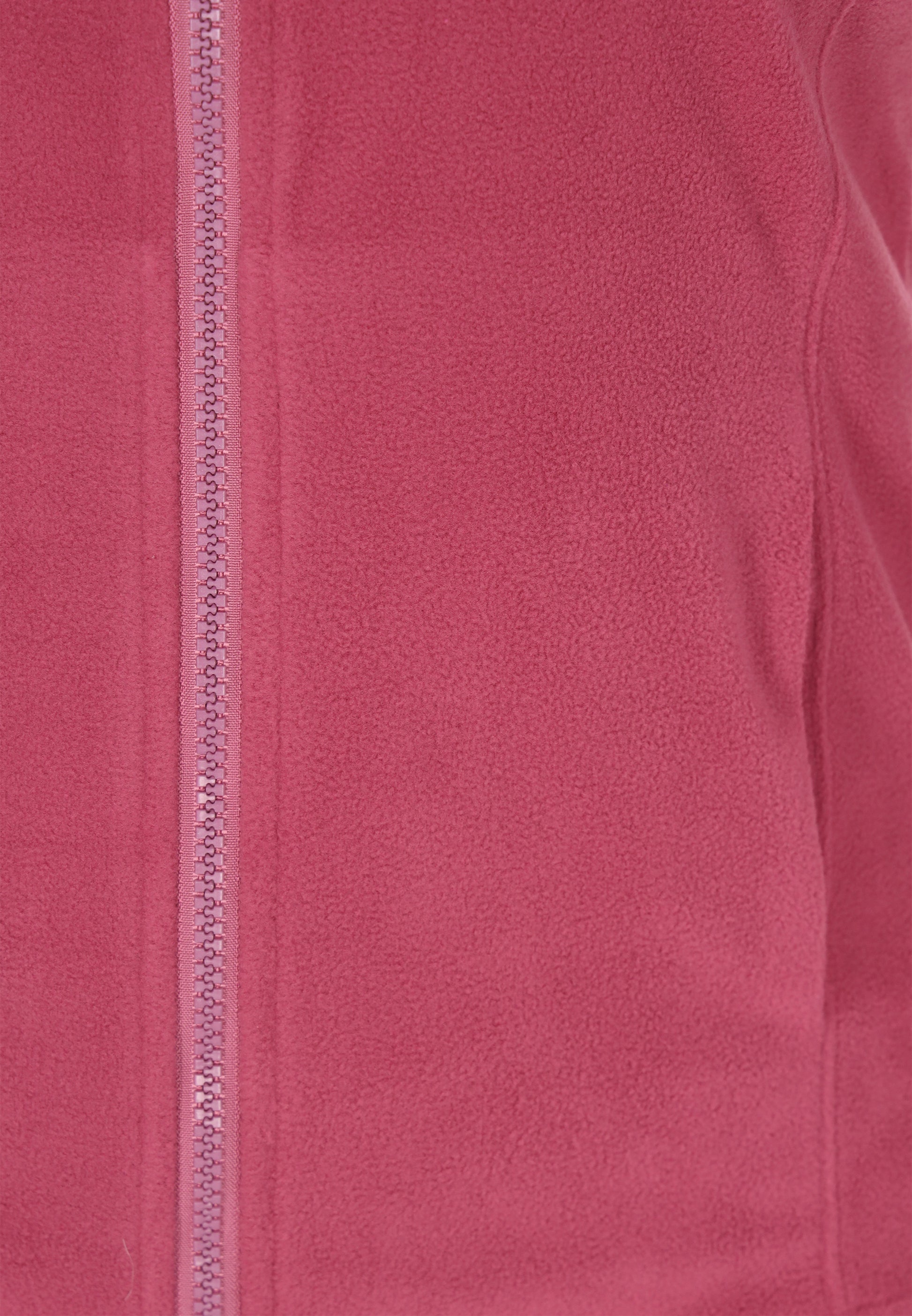 NAEMI Women's Fleece Jacket