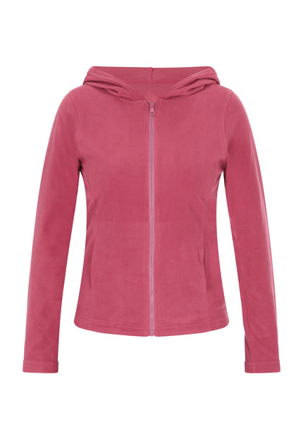 NAEMI Women's Fleece Jacket