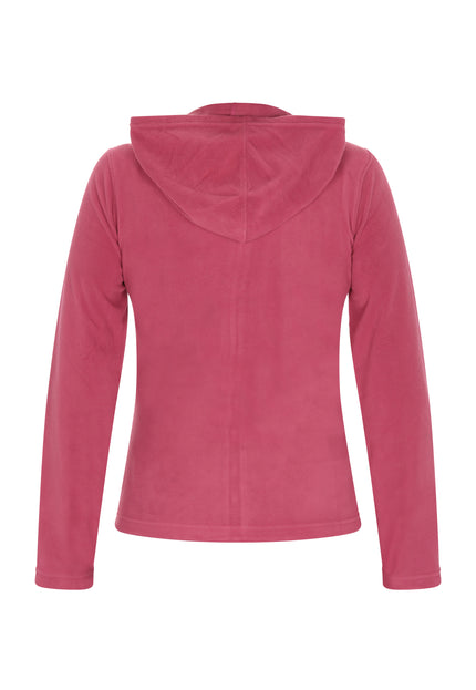 NAEMI Women's Fleece Jacket