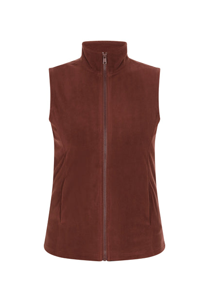 SIDONA Women's Vest