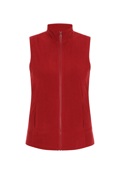 ZITHA Women's Vest