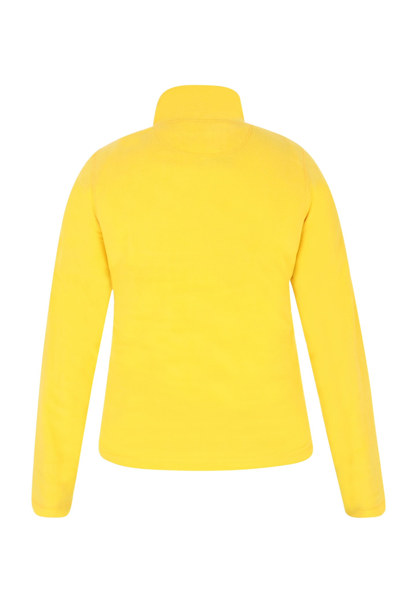 SWIRLY Women's Fleece Sweater