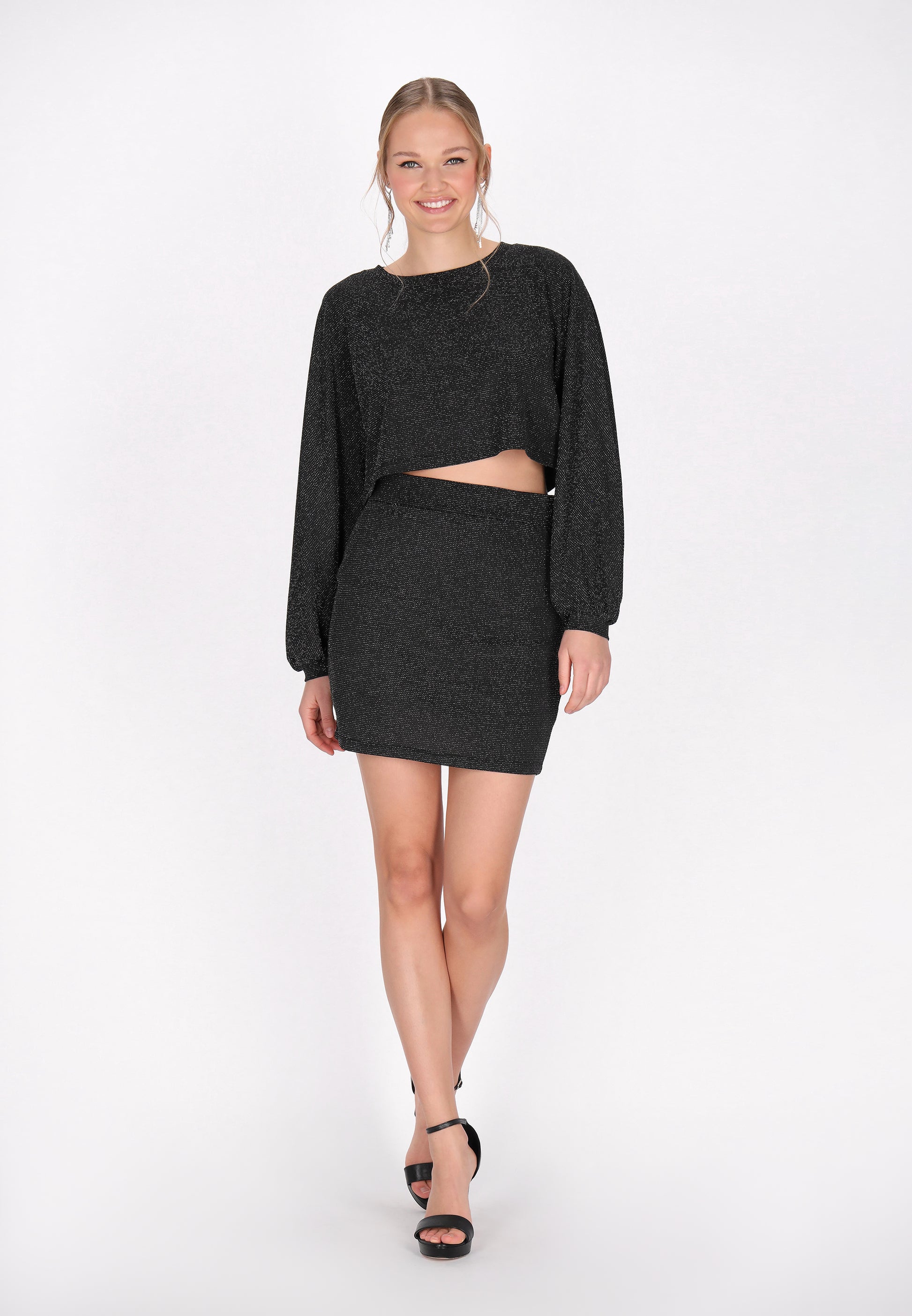 myMo at night Bluzka dla Kobiety