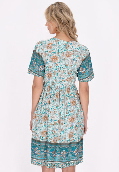 usha FESTIVAL Kobiety's Sukienka