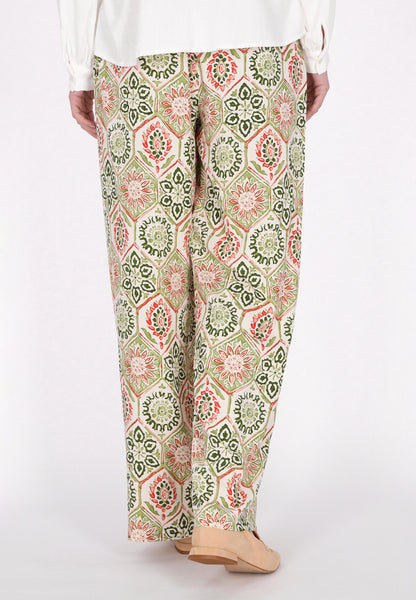 <source>
usha FESTIVAL Damen-Hosen
</source>