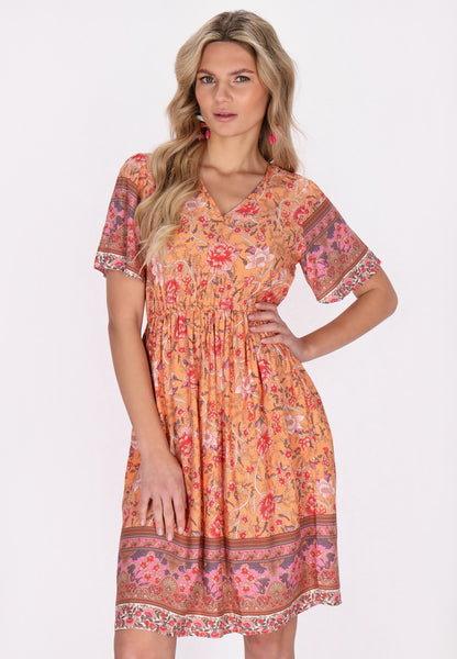 usha FESTIVAL Kobiety's Sukienka