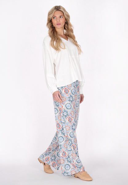 <source>
usha FESTIVAL Damen-Hosen
</source>