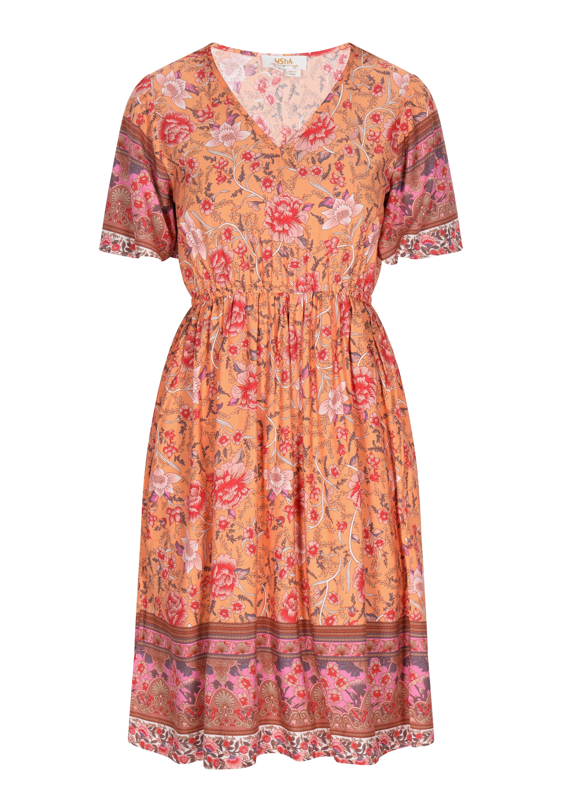 usha FESTIVAL Kobiety's Sukienka