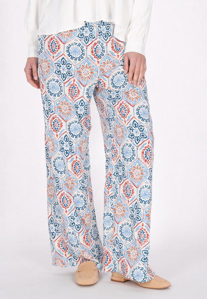 <source>
usha FESTIVAL Damen-Hosen
</source>