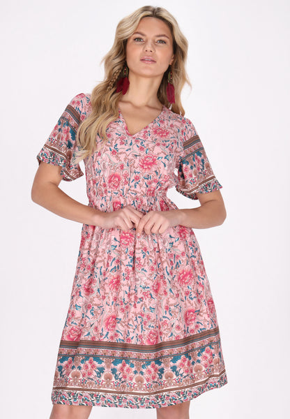 usha FESTIVAL Kobiety's Sukienka