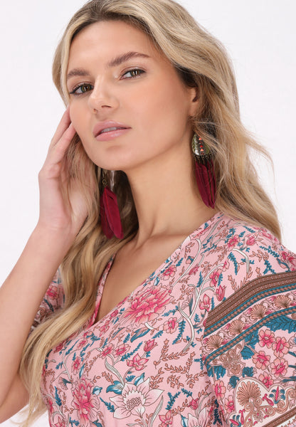 usha FESTIVAL Kobiety's Sukienka