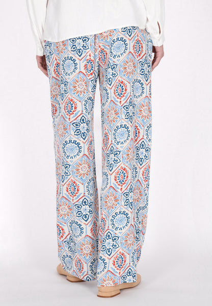 <source>
usha FESTIVAL Damen-Hosen
</source>