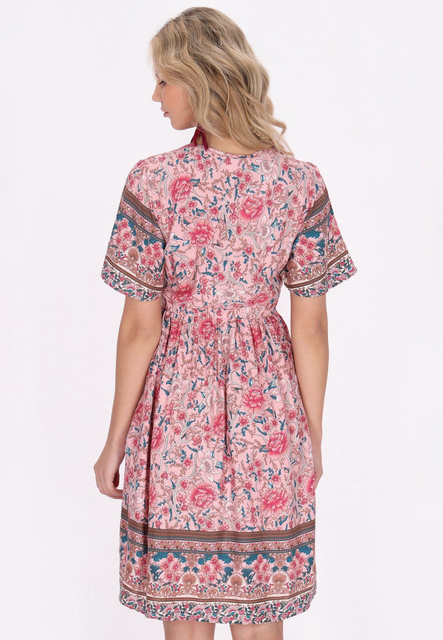 usha FESTIVAL Kobiety's Sukienka