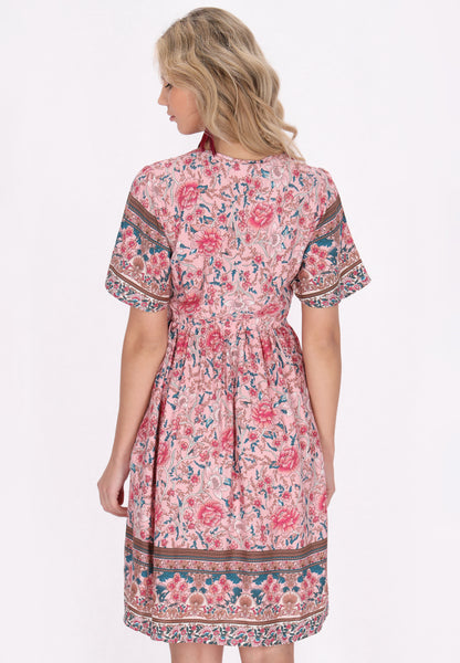 usha FESTIVAL Kobiety's Sukienka