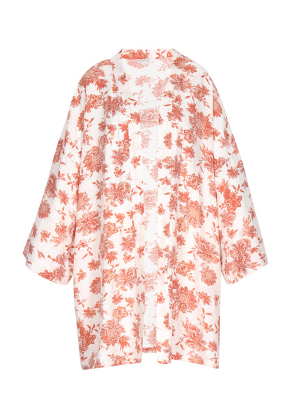 usha FESTIVAL Women's Kimono