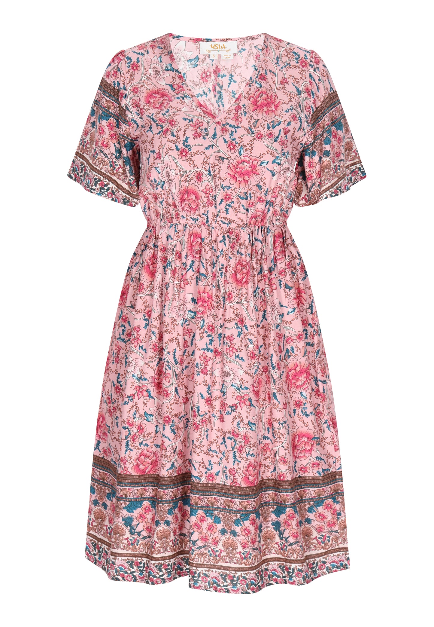 usha FESTIVAL Kobiety's Sukienka