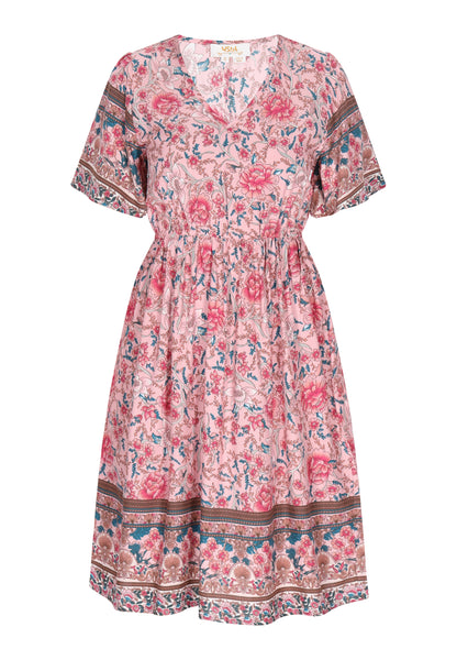 usha FESTIVAL Kobiety's Sukienka