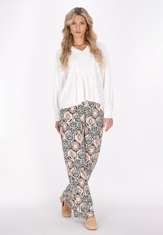 usha FESTIVAL Women's Pants