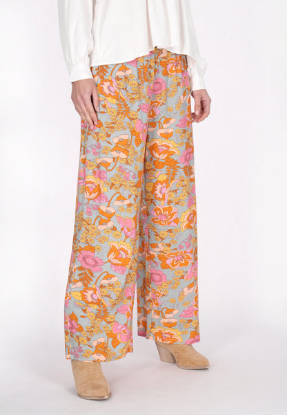 usha FESTIVAL Women's Pants