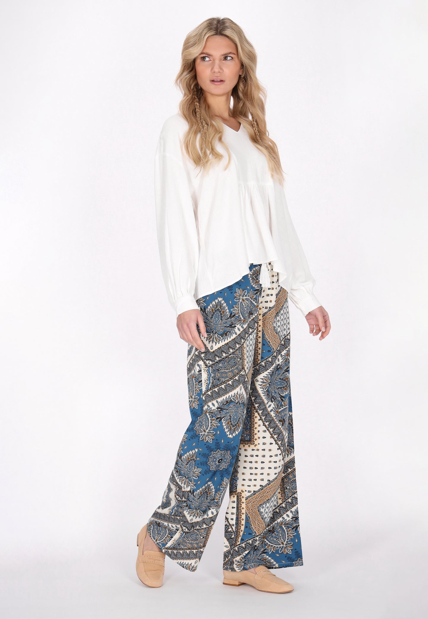 usha FESTIVAL Damen-Hosen