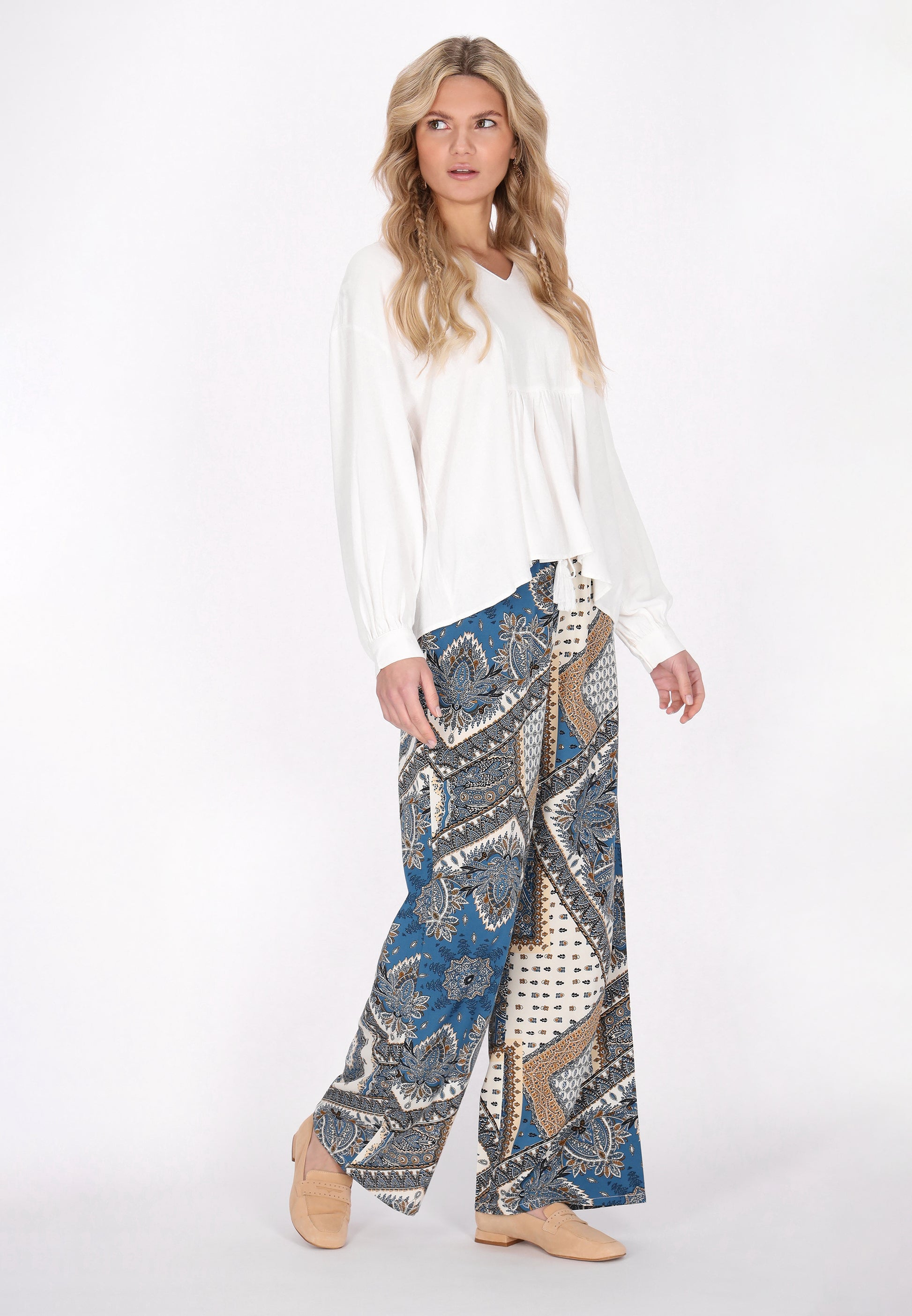 usha FESTIVAL Damen-Hosen