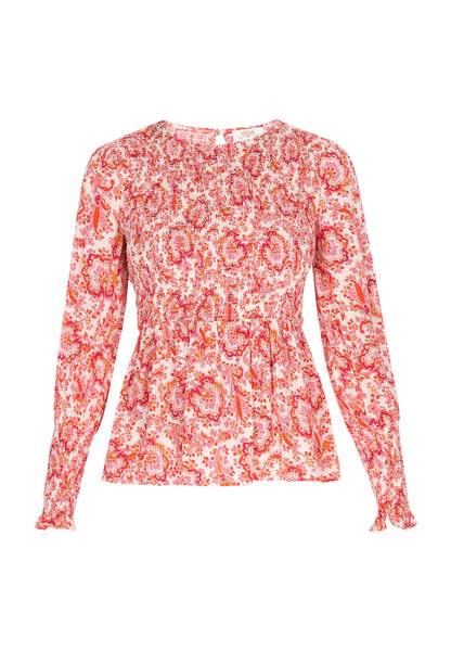 usha FESTIVAL Women's Blouse