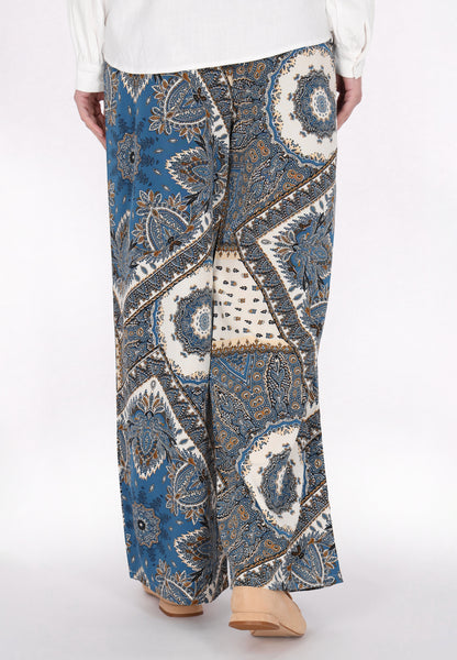 usha FESTIVAL Damen-Hosen