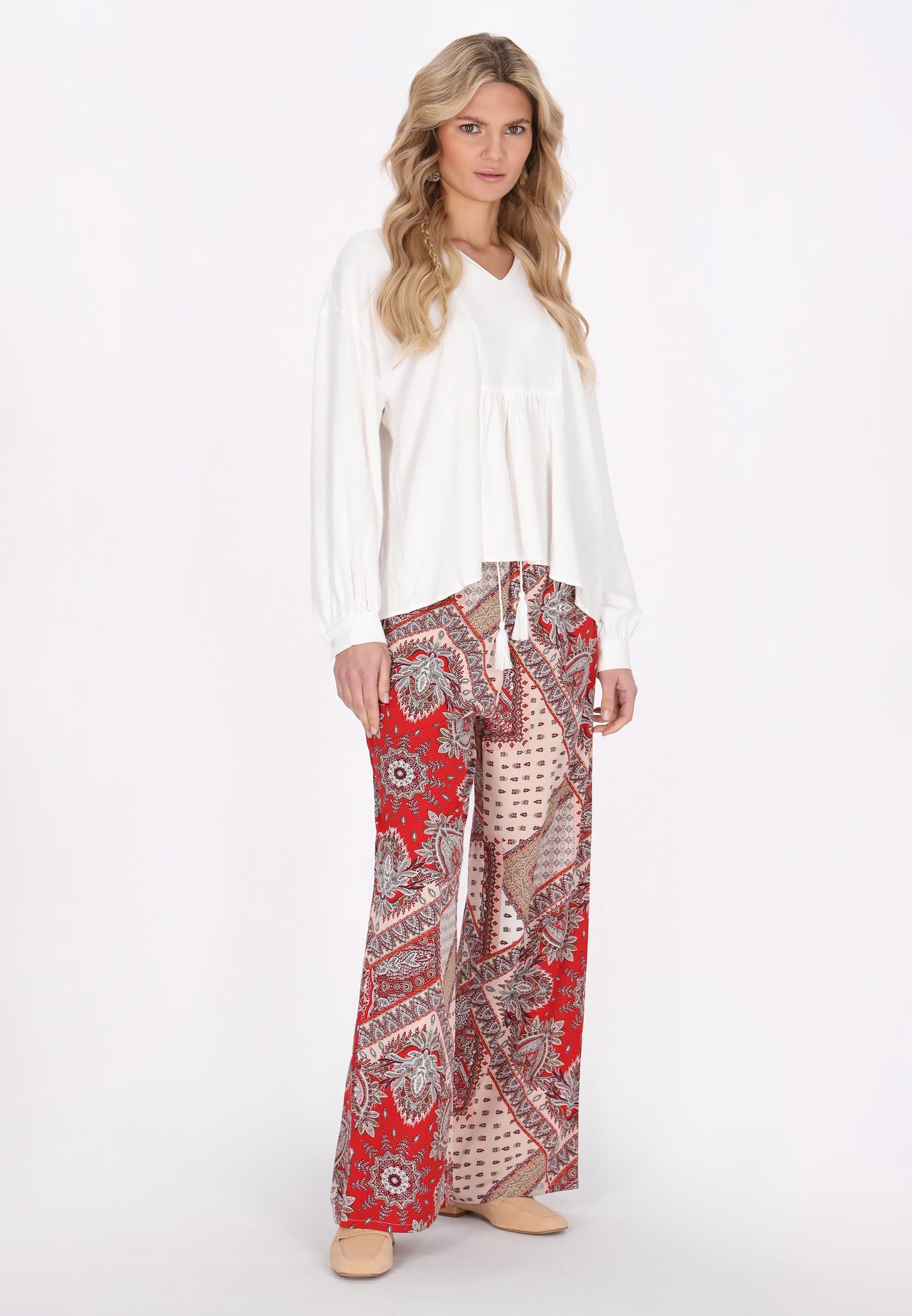 usha FESTIVAL Damen-Hosen