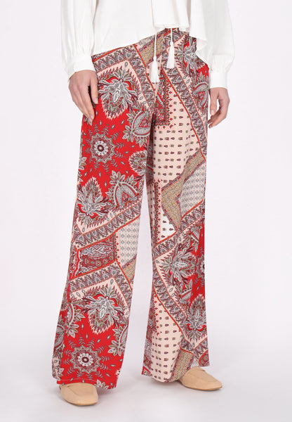 usha FESTIVAL Damen-Hosen