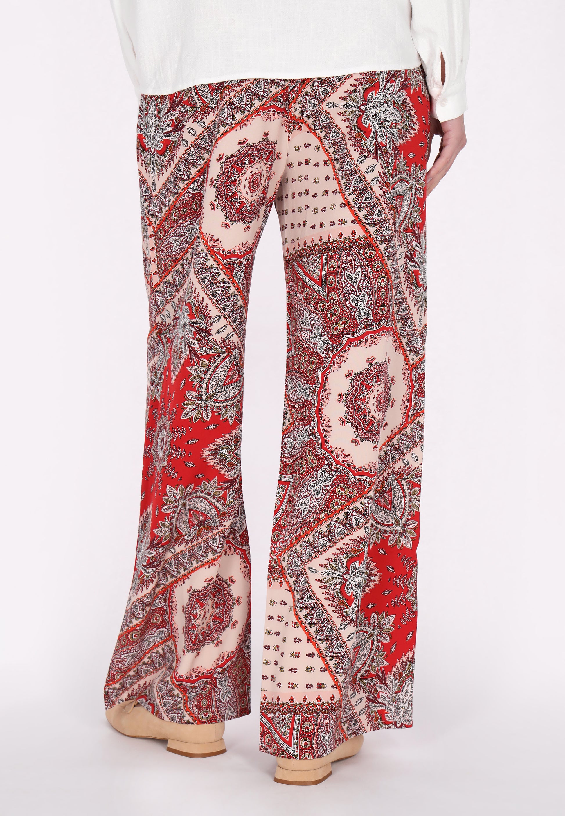 usha FESTIVAL Damen-Hosen